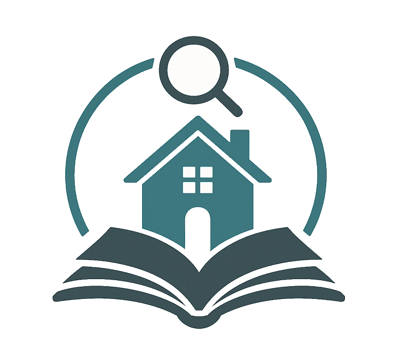 Wissensdatenbank Bodenrichtwert Wesseling Logo